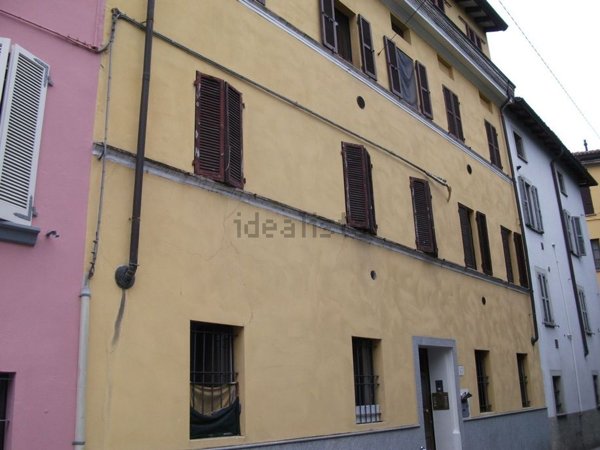 appartamento in affitto a Parma in zona Centro Storico