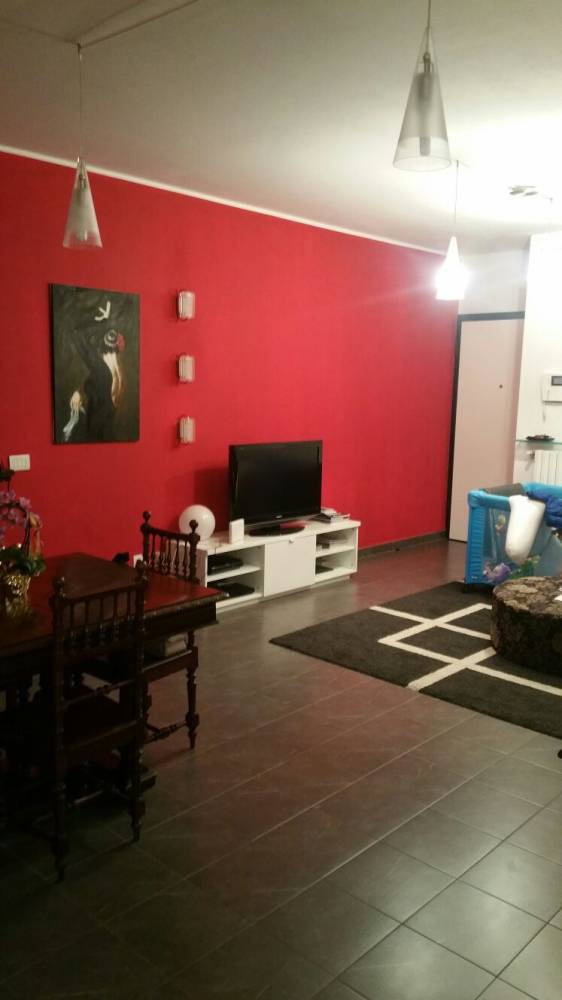 appartamento in affitto a Parma in zona San Lazzaro