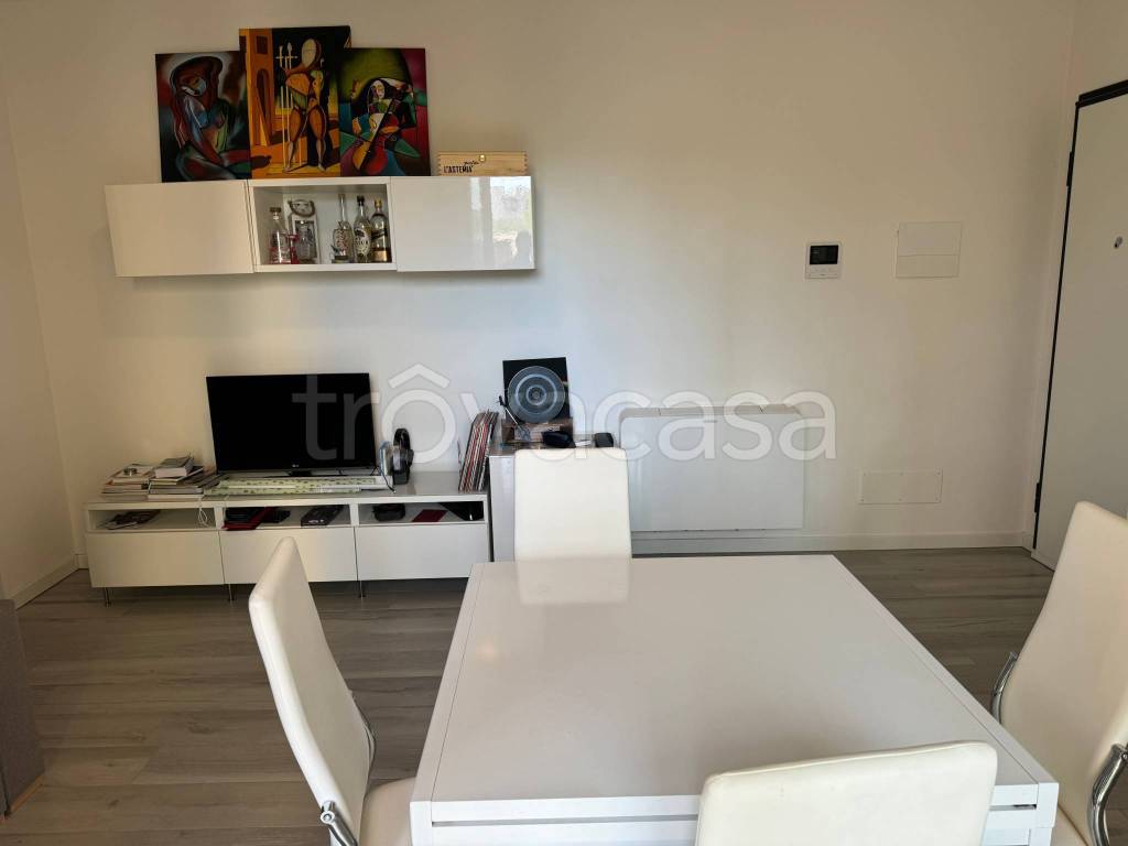 appartamento in affitto a Parma in zona Pablo
