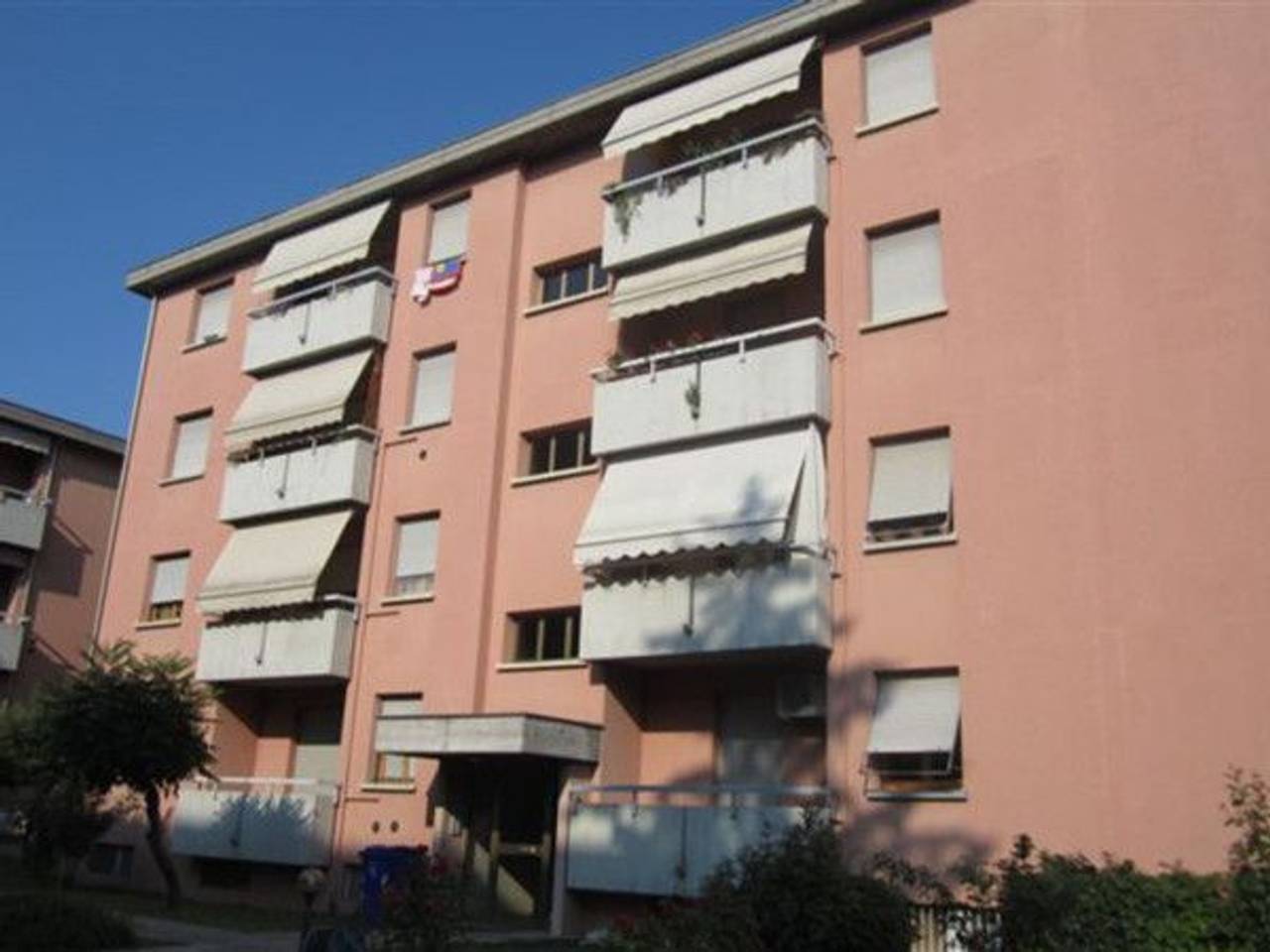 appartamento in affitto a Parma in zona San Leonardo