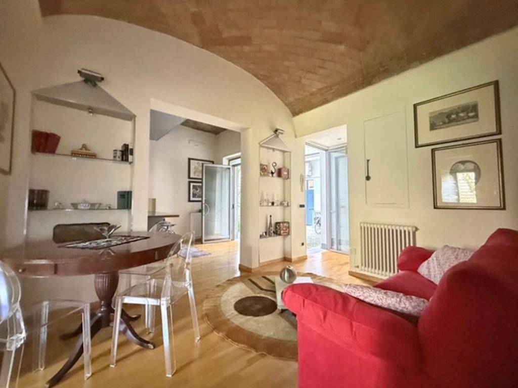 appartamento in affitto a Parma in zona Centro Storico