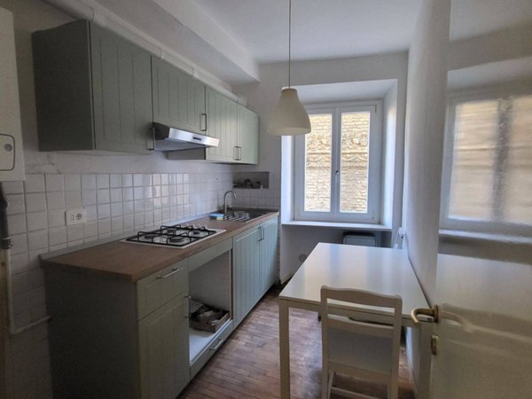 appartamento in affitto a Parma in zona Centro Storico