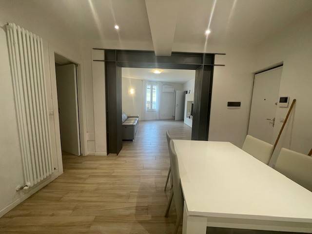 appartamento in affitto a Parma in zona Centro Storico