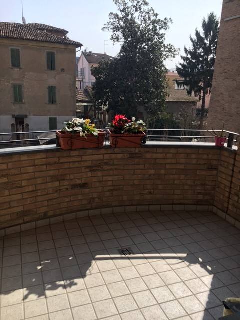 appartamento in affitto a Parma in zona San Leonardo