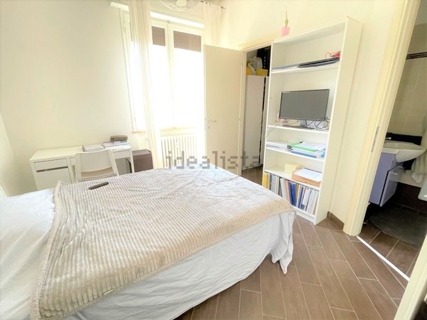 appartamento in affitto a Parma in zona Molinetto