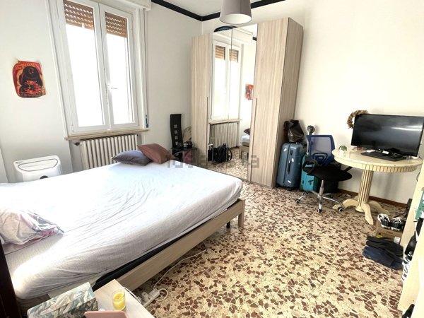 appartamento in affitto a Parma in zona Pablo