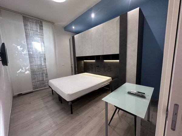 appartamento in affitto a Parma in zona Pablo