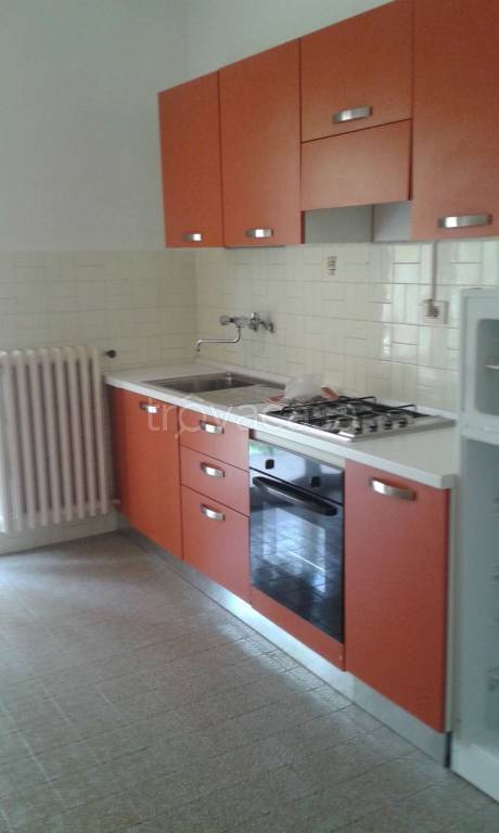 appartamento in affitto a Parma in zona Pablo