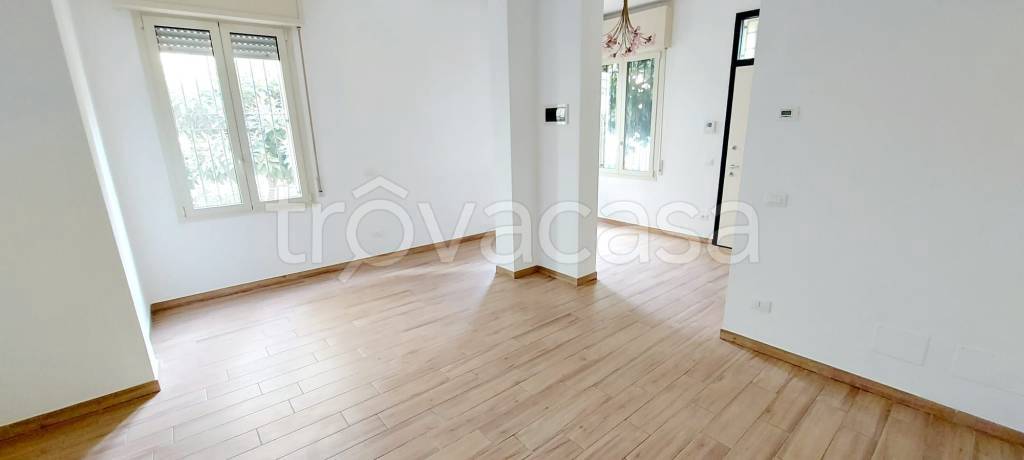 appartamento in affitto a Parma in zona San Leonardo
