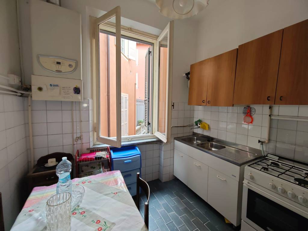 appartamento in affitto a Parma in zona Centro Storico