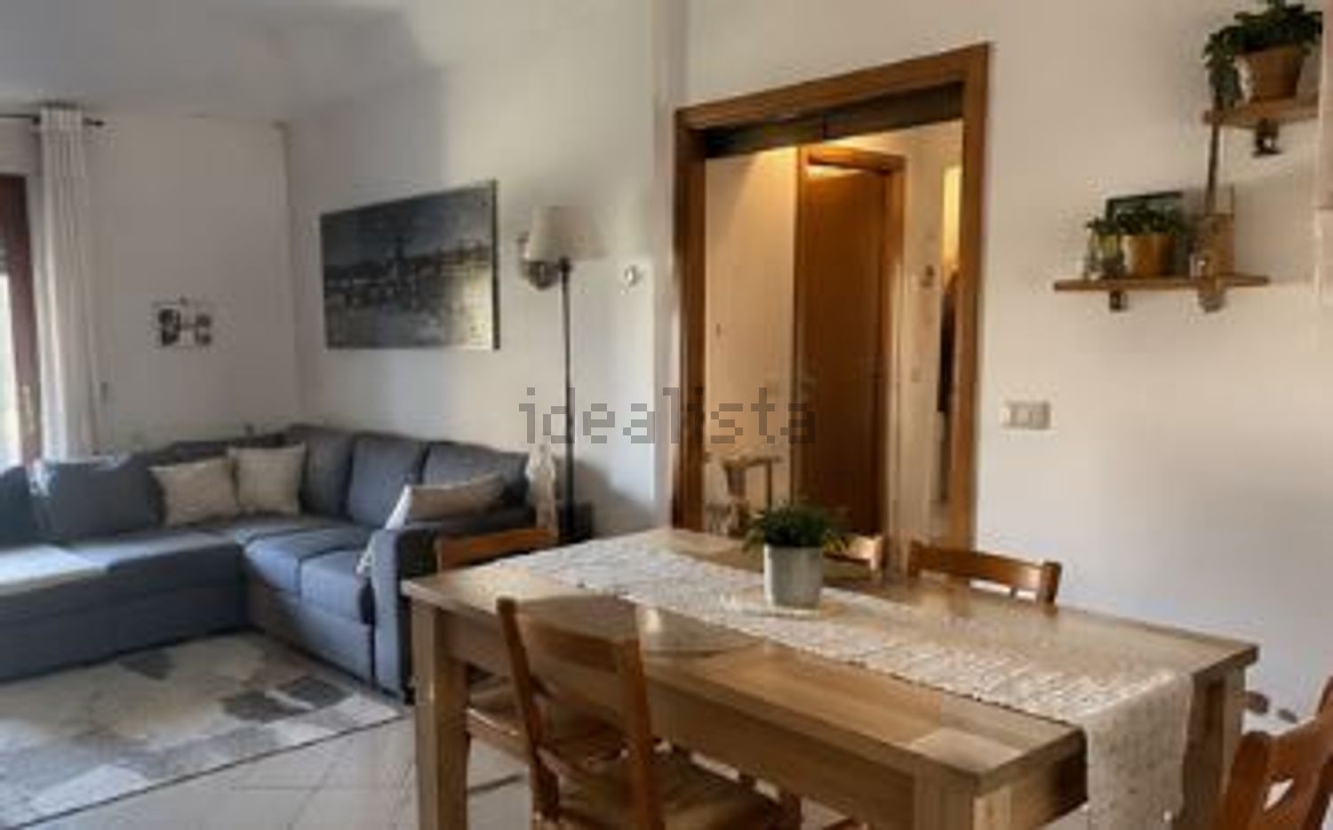 appartamento in affitto a Parma in zona Cittadella