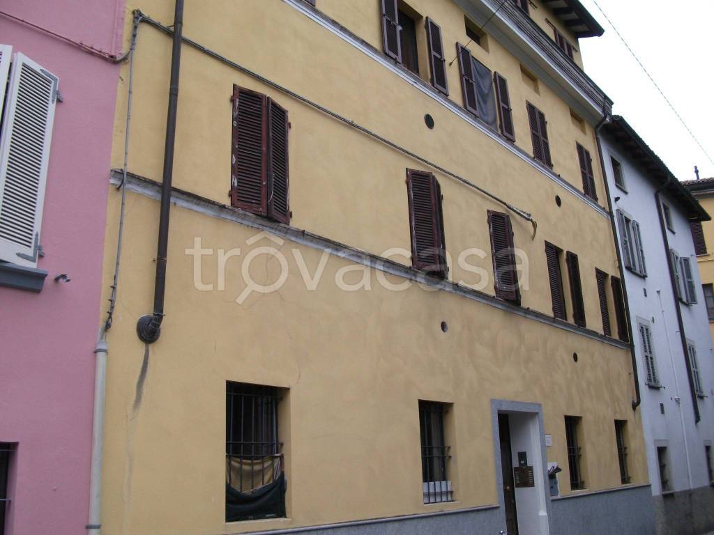 appartamento in affitto a Parma in zona Centro Storico