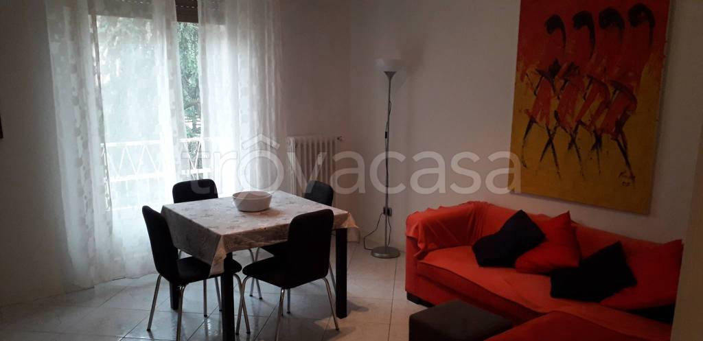 appartamento in affitto a Parma in zona San Lazzaro