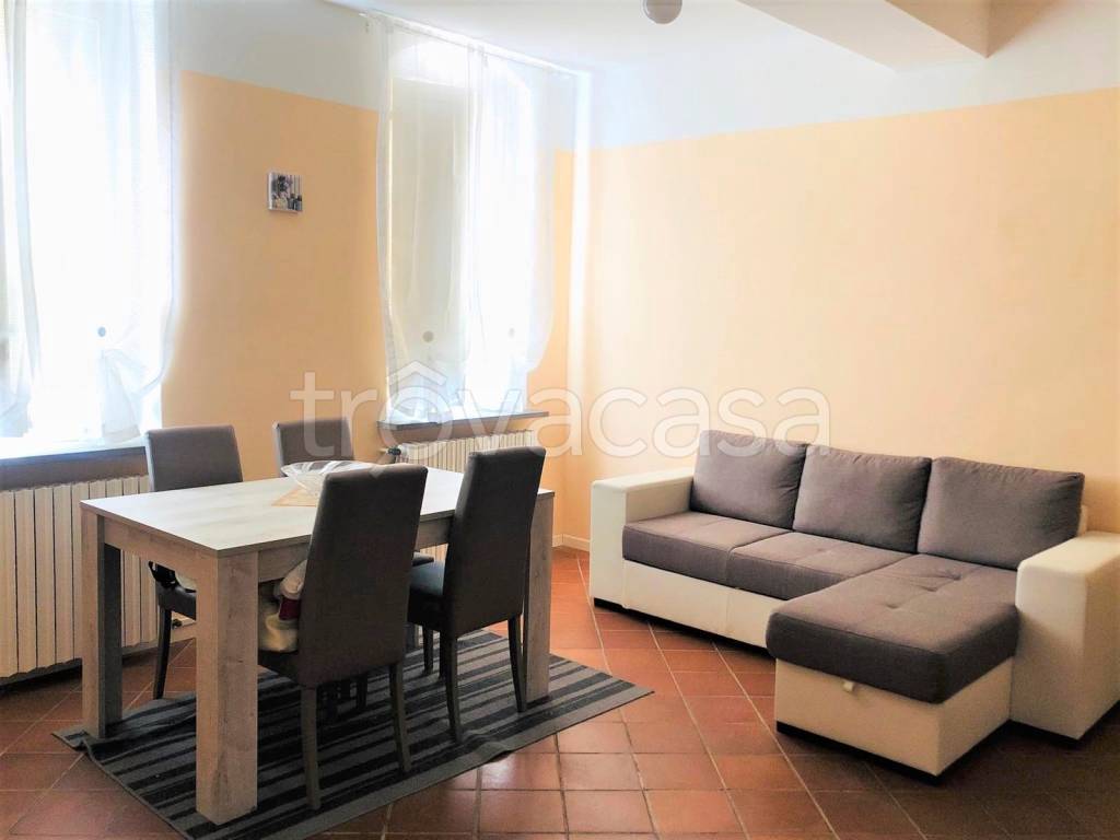 appartamento in affitto a Parma in zona Centro Storico