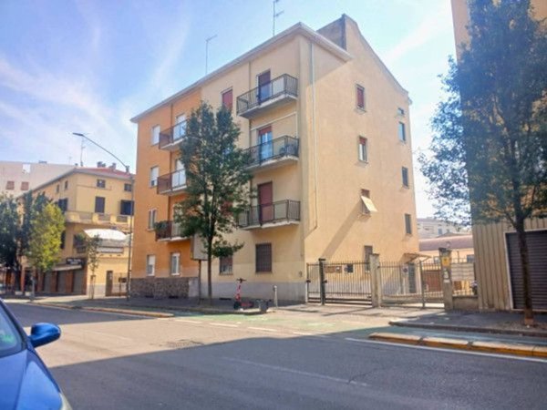 appartamento in affitto a Parma in zona Pablo