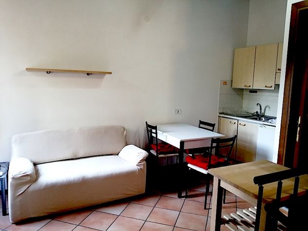 appartamento in affitto a Parma in zona Centro Storico
