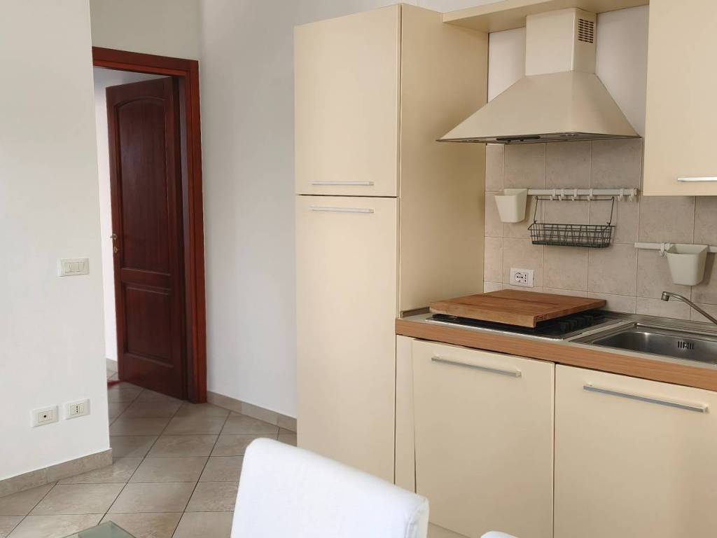 appartamento in affitto a Parma in zona Centro Storico