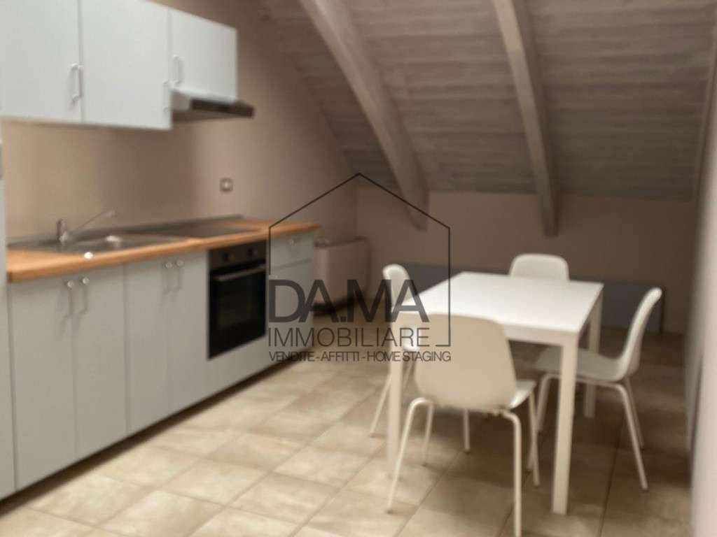 appartamento in affitto a Parma in zona Centro Storico