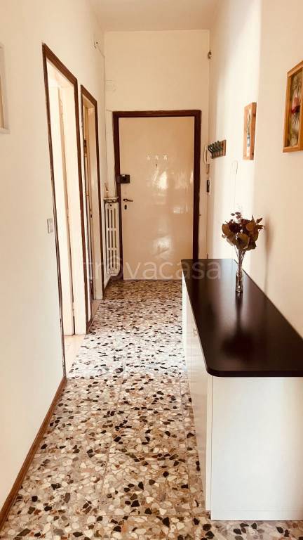 appartamento in affitto a Parma in zona Pablo