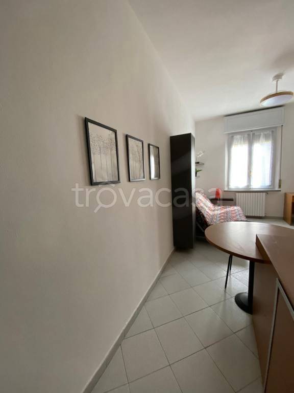 appartamento in affitto a Parma in zona Centro Storico