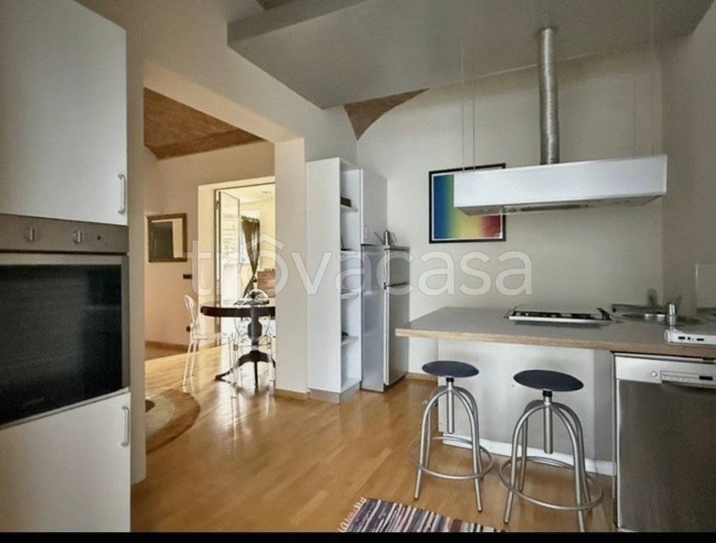 appartamento in affitto a Parma in zona Centro Storico