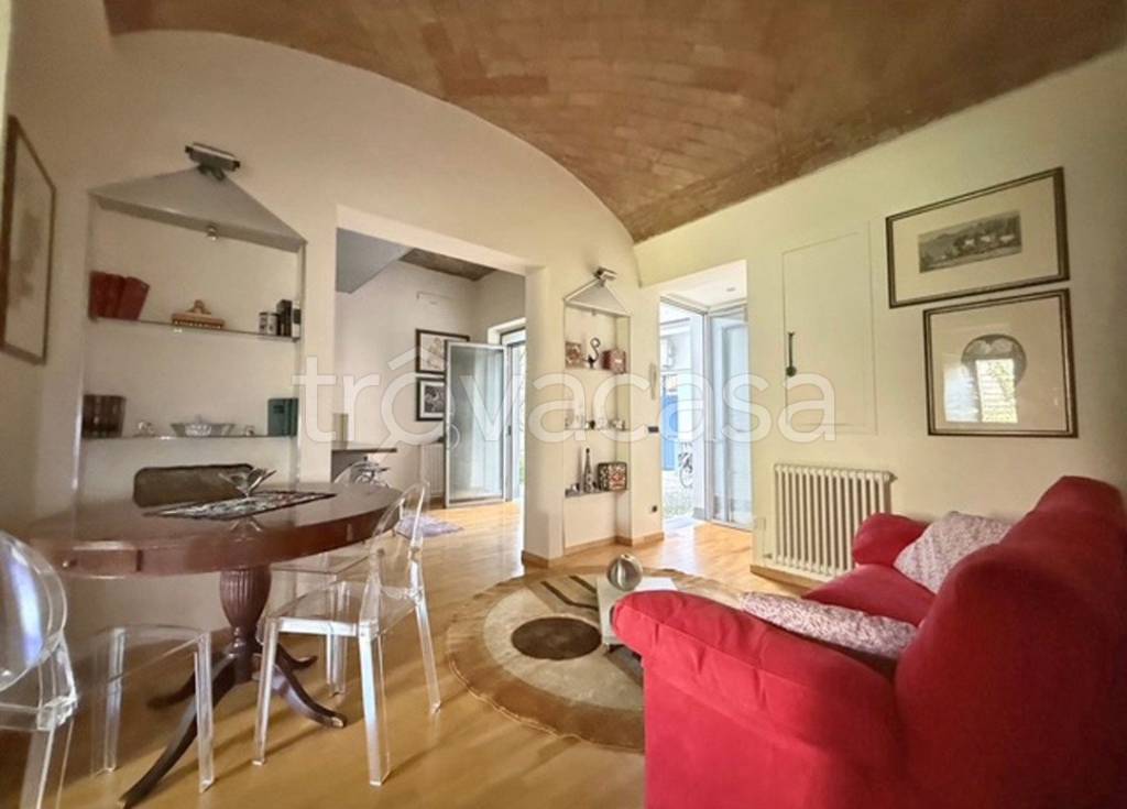 appartamento in affitto a Parma in zona Centro Storico