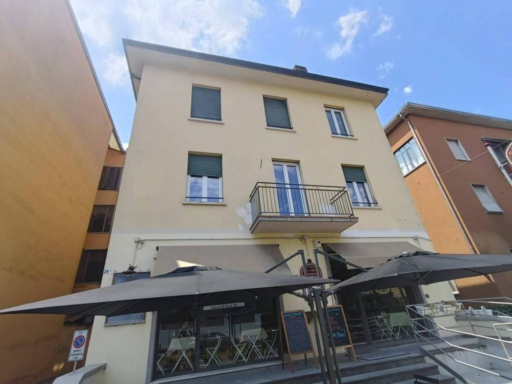appartamento in affitto a Parma in zona San Leonardo