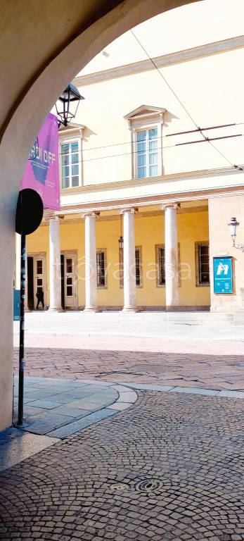 appartamento in affitto a Parma in zona Centro Storico