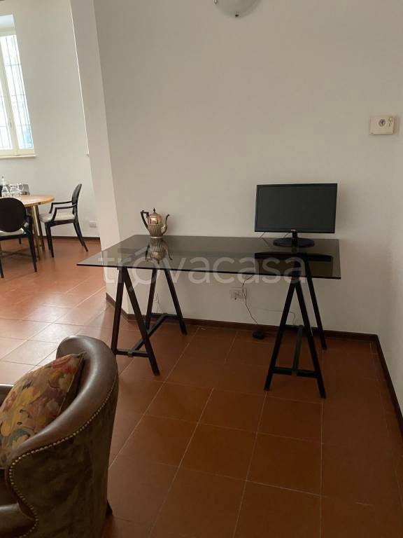appartamento in affitto a Parma in zona Centro Storico