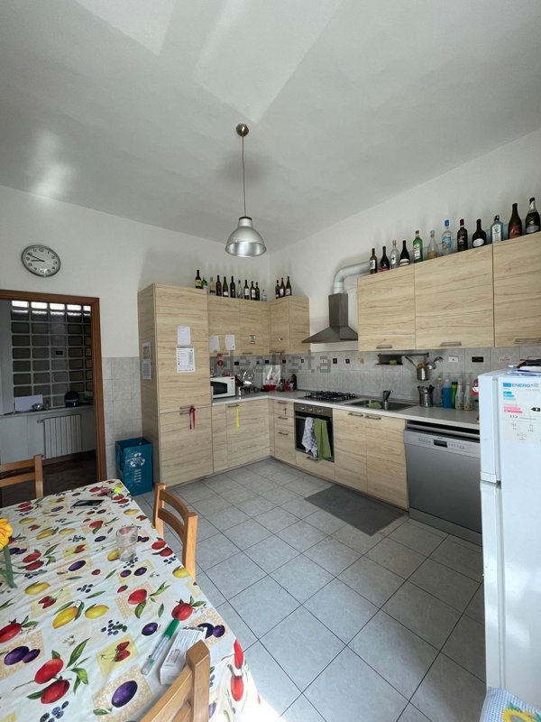 appartamento in affitto a Parma in zona Centro Storico