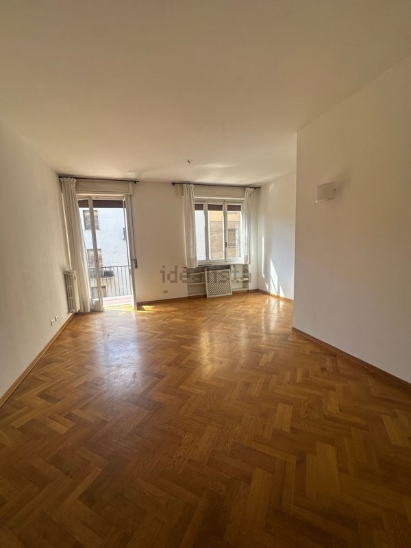 appartamento in affitto a Parma in zona Centro Storico