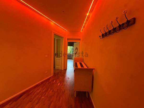 appartamento in affitto a Parma in zona Oltretorrente
