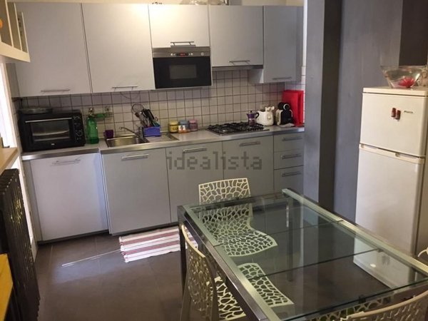 appartamento in affitto a Parma