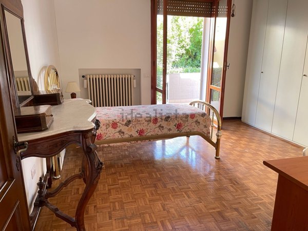 appartamento in affitto a Parma