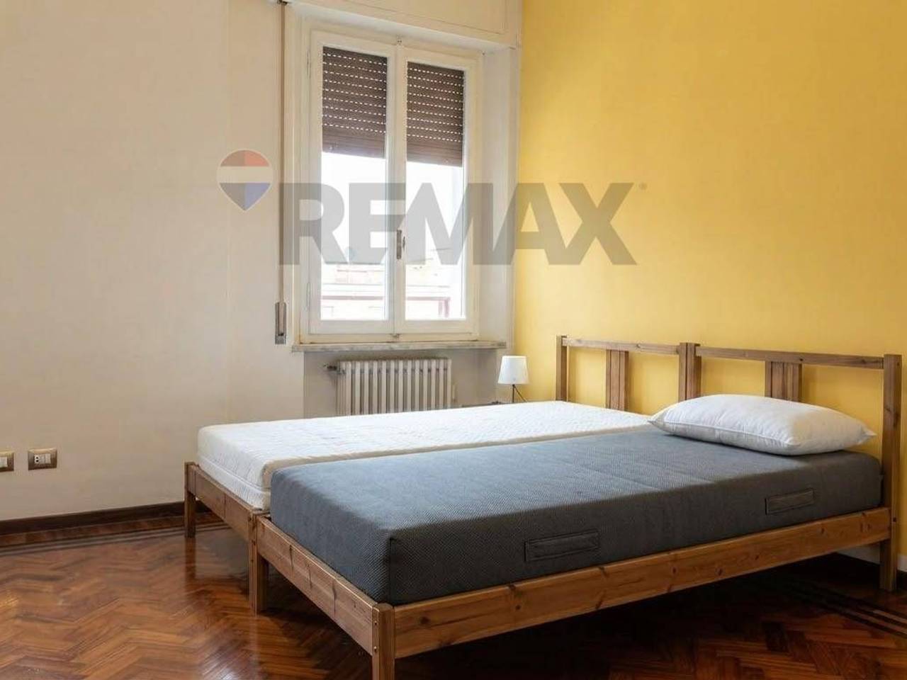 appartamento in affitto a Parma in zona Oltretorrente