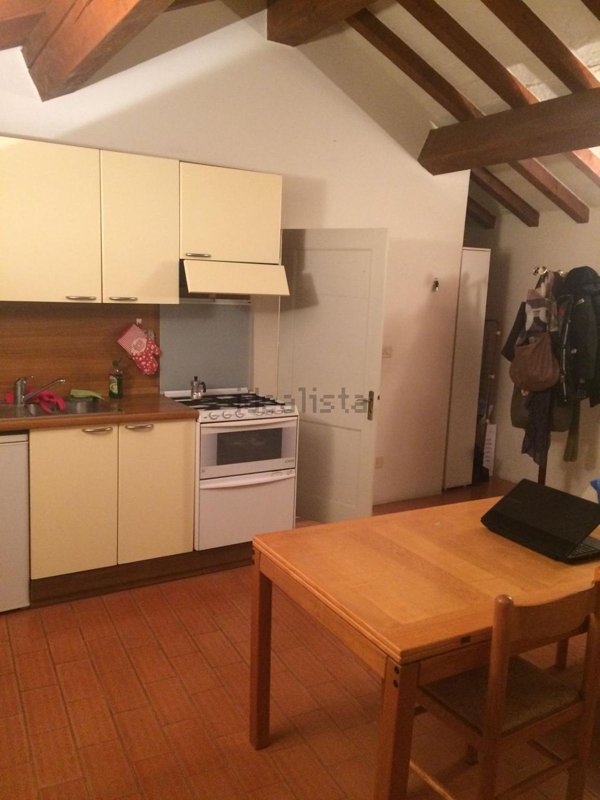 appartamento in affitto a Parma in zona Centro Storico