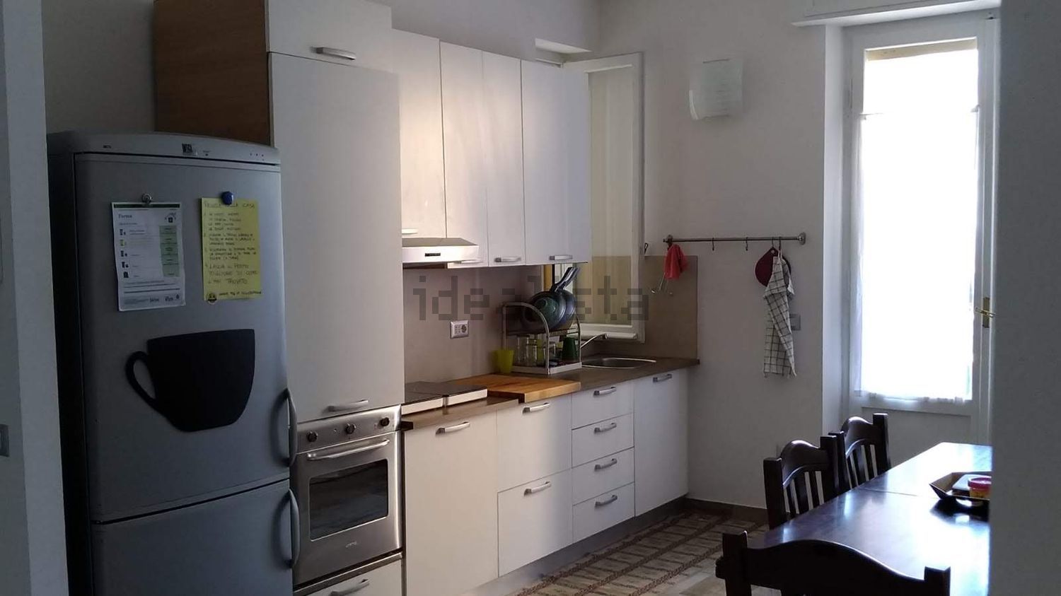 appartamento in affitto a Parma in zona Pablo
