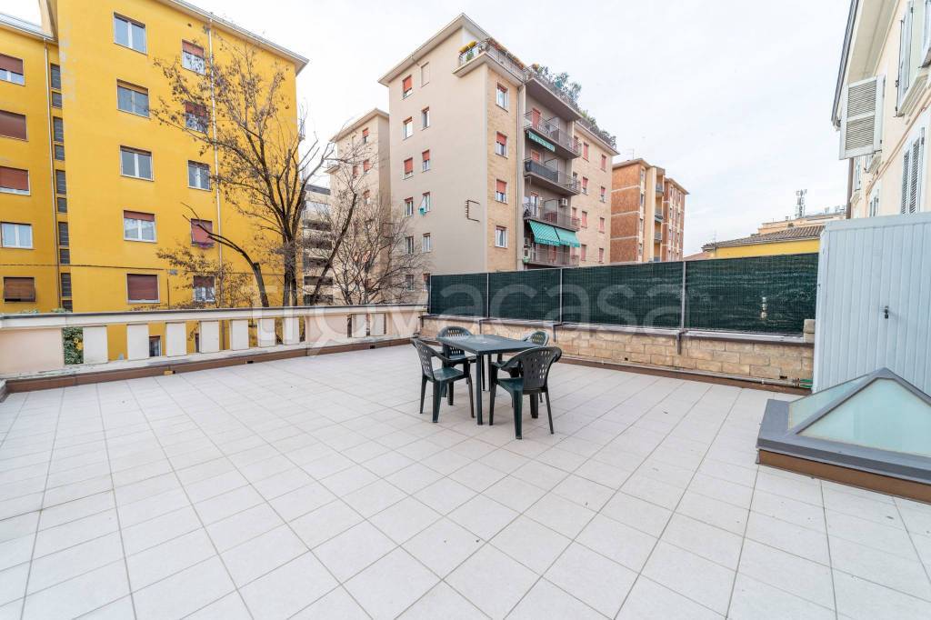 appartamento in affitto a Parma in zona Pablo