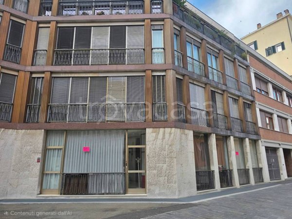 appartamento in affitto a Parma in zona Centro Storico