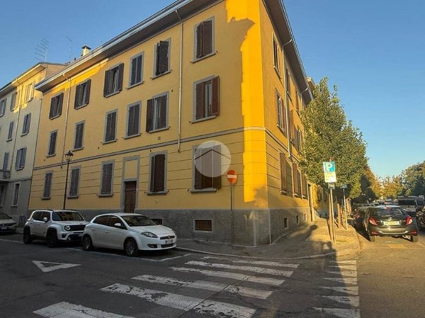 appartamento in affitto a Parma in zona Oltretorrente