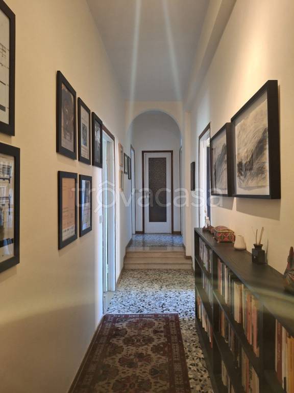 appartamento in affitto a Parma in zona San Leonardo