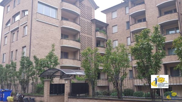 appartamento in affitto a Parma in zona San Leonardo