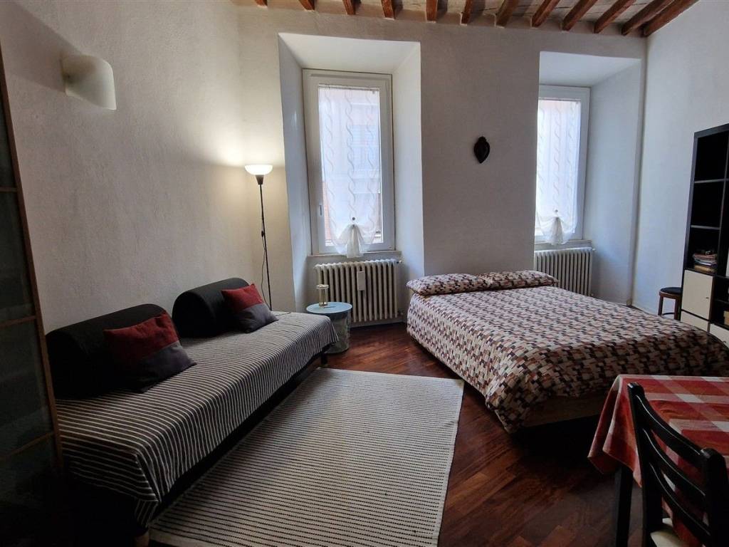 appartamento in affitto a Parma in zona Centro Storico