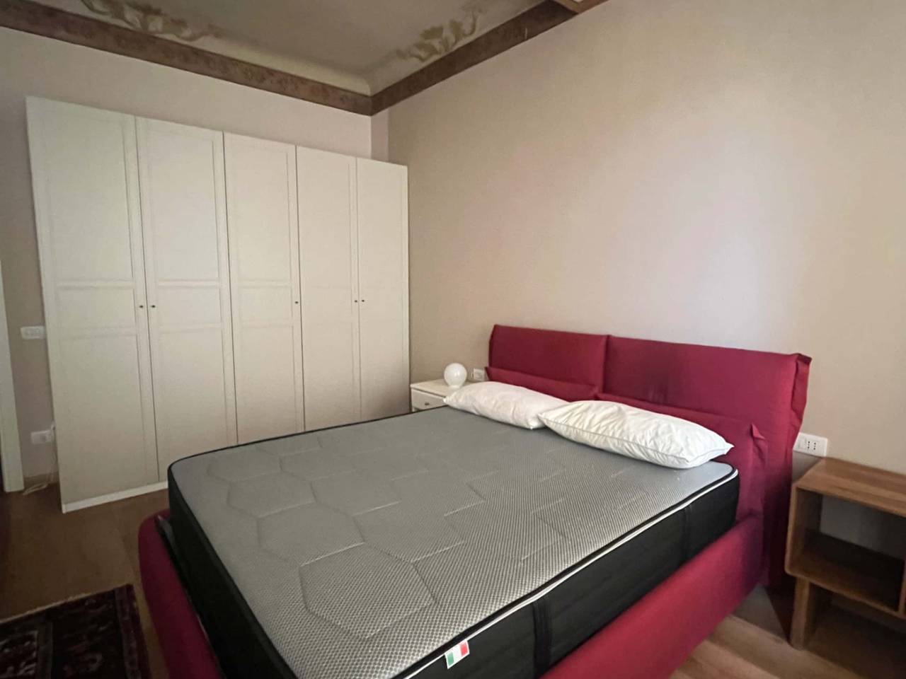 appartamento in affitto a Parma in zona Centro Storico