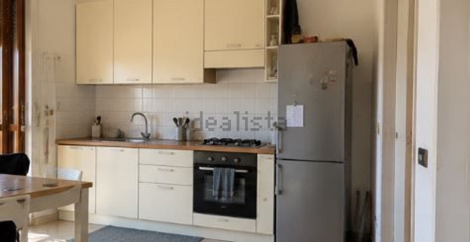 appartamento in affitto a Parma in zona Oltretorrente