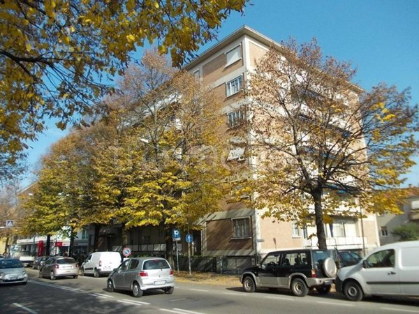 appartamento in affitto a Parma in zona Pablo