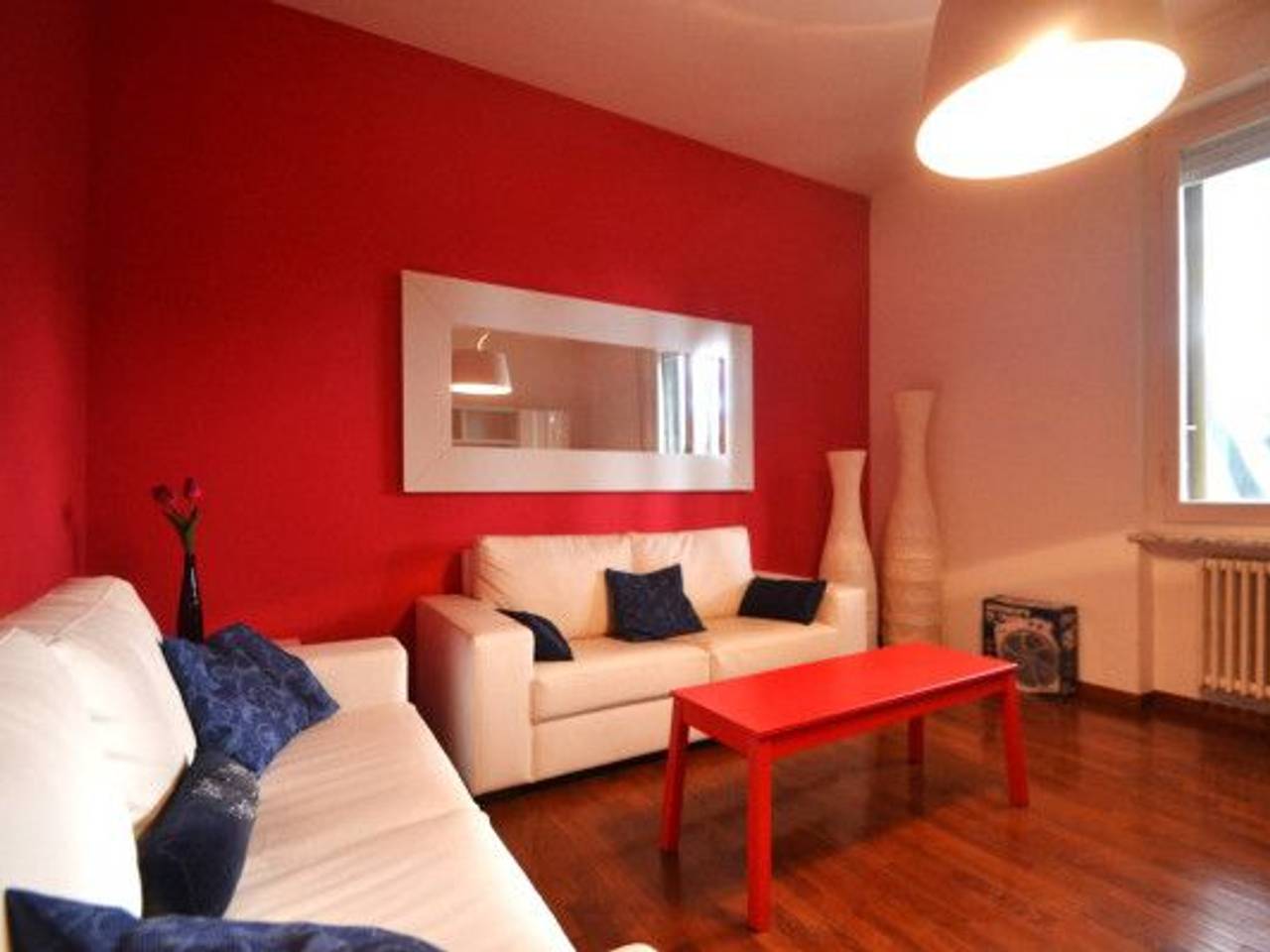 appartamento in affitto a Parma in zona Pablo