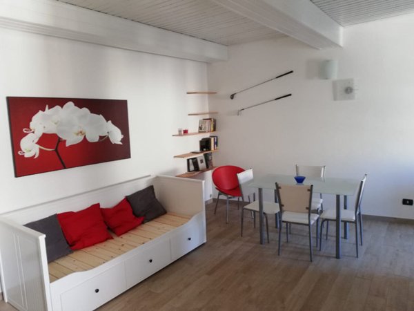 appartamento in affitto a Parma in zona Centro Storico