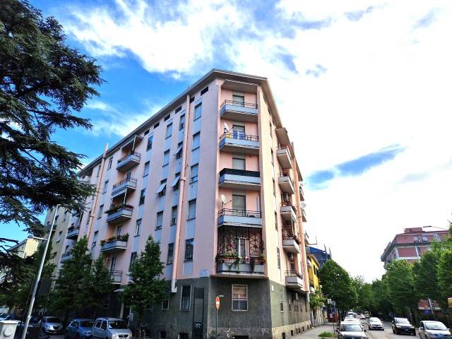 appartamento in affitto a Parma in zona Pablo