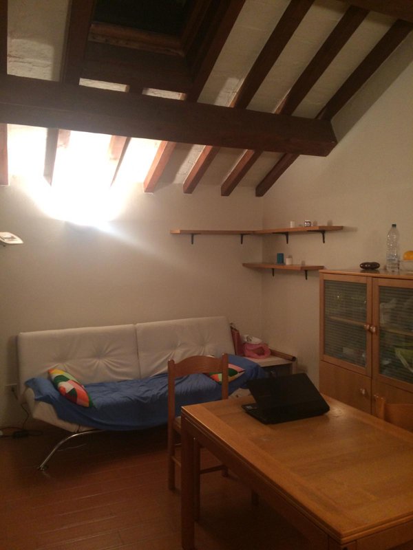 appartamento in affitto a Parma in zona Centro Storico